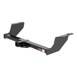 For 2004-2010 Ford Ranger Trailer Hitch Fits All Models Curt 12012 1-1/4 Tow Receiver For 2004-2010 Ford Ranger Trailer Hitch Fits All Models Curt 12012 1-1/4 Tow Receiver