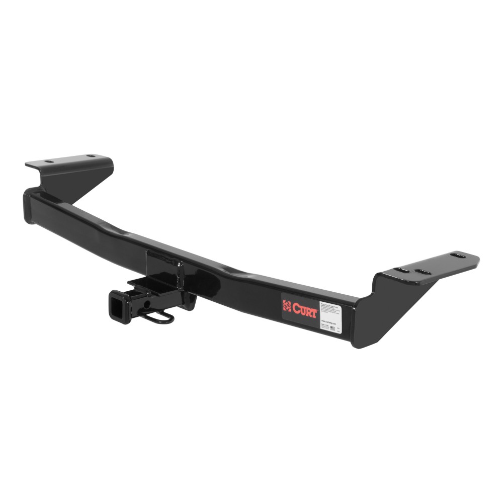 For 2011-2015 Kia Sportage Trailer Hitch + Wiring 4 Pin Except SX models Curt 12030 56251 1-1/4 Tow Receiver For 2011-2015 Kia Sportage Trailer Hitch + Wiring 4 Pin Except SX models Curt 12030 56251 1-1/4 Tow Receiver