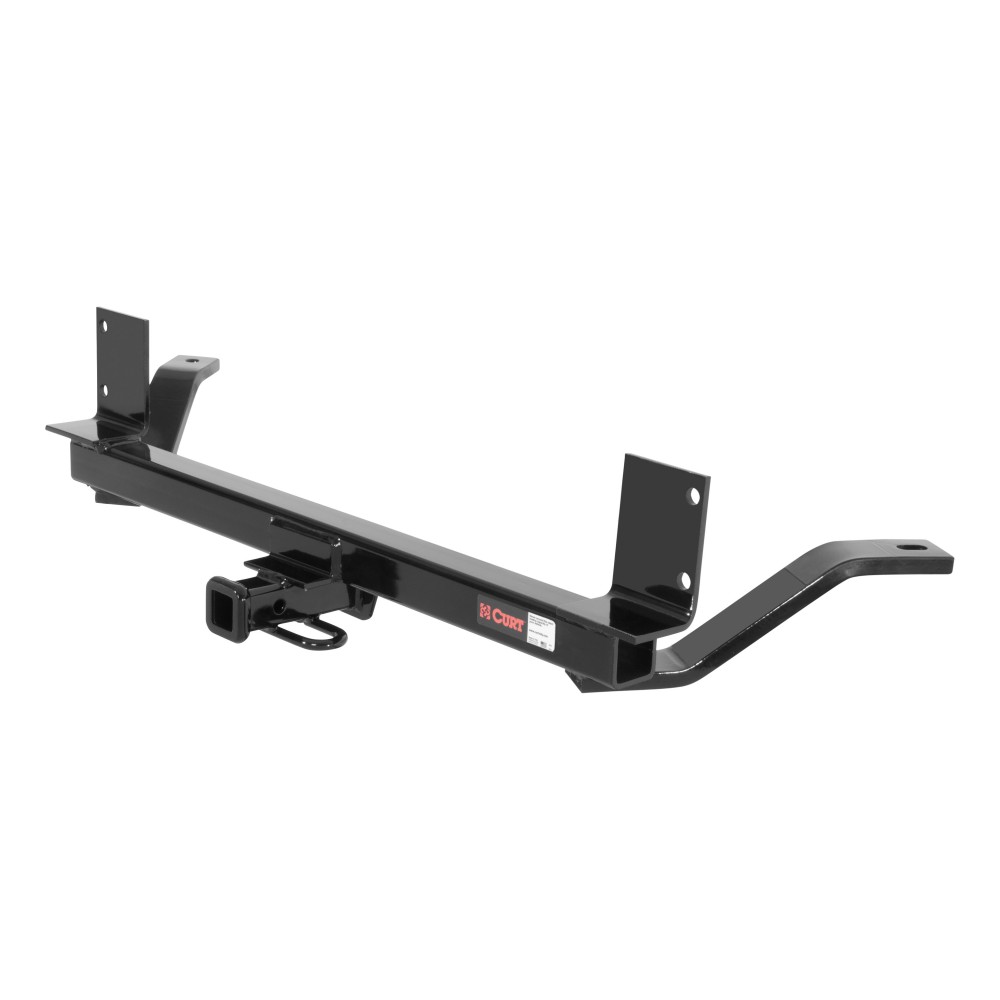 For 1999-2001 Chrysler LHS Trailer Hitch Fits All Models Curt 12035 1-1/4 Tow Receiver For 1999-2001 Chrysler LHS Trailer Hitch Fits All Models Curt 12035 1-1/4 Tow Receiver