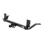 For 1999-2001 Chrysler LHS Trailer Hitch Fits All Models Curt 12035 1-1/4 Tow Receiver For 1999-2001 Chrysler LHS Trailer Hitch Fits All Models Curt 12035 1-1/4 Tow Receiver