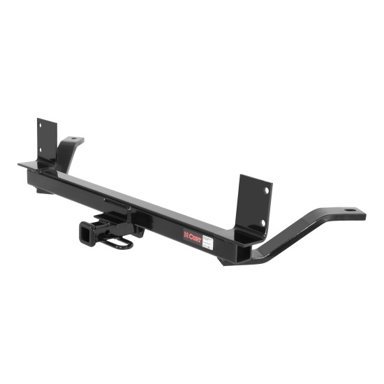 For 1999-2001 Chrysler LHS Trailer Hitch Fits All Models Curt 12035 1-1/4 Tow Receiver For 1999-2001 Chrysler LHS Trailer Hitch Fits All Models Curt 12035 1-1/4 Tow Receiver