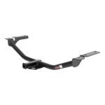 For 2011-2015 Lincoln MKX Trailer Hitch + Wiring 4 Pin Fits All Models Curt 12036 56121 1-1/4 Tow Receiver For 2011-2015 Lincoln MKX Trailer Hitch + Wiring 4 Pin Fits All Models Curt 12036 56121 1-1/4 Tow Receiver