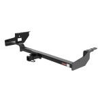 For 1998-2008 Subaru Forester Trailer Hitch + Wiring 5 Pin Except Sport Curt 12038 1-1/4 Tow Receiver For 1998-2008 Subaru Forester Trailer Hitch + Wiring 5 Pin Except Sport Curt 12038 1-1/4 Tow Receiver