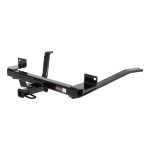 For 1999-2005 Pontiac Grand Am Trailer Hitch + Wiring 4 Pin Fits All Models Curt 12040 59236 1-1/4 Tow Receiver For 1999-2005 Pontiac Grand Am Trailer Hitch + Wiring 4 Pin Fits All Models Curt 12040 59236 1-1/4 Tow Receiver