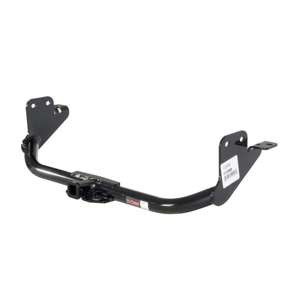 For 2020-2024 Mitsubishi Outlander Sport Trailer Hitch + Wiring 4 Pin Fits All Models Curt 12048 56482 1-1/4 Tow Receiver For 2020-2024 Mitsubishi Outlander Sport Trailer Hitch + Wiring 4 Pin Fits All Models Curt 12048 56482 1-1/4 Tow Receiver