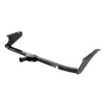 For 2015-2020 Toyota Sienna Trailer Hitch + Wiring 4 Pin Except SE Curt 12065 56261 1-1/4 Tow Receiver
