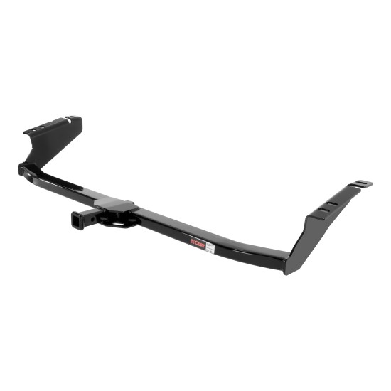 For 2015-2020 Toyota Sienna Trailer Hitch Fits SE Only Curt 12065 1-1/4 Tow Receiver For 2015-2020 Toyota Sienna Trailer Hitch Fits SE Only Curt 12065 1-1/4 Tow Receiver