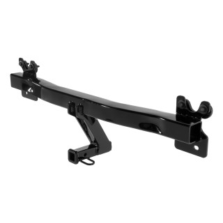 For 2016-2018 Volvo V60 Trailer Hitch + Wiring 5 Pin Fits All Models Curt 12066 1-1/4 Tow Receiver For 2016-2018 Volvo V60 Trailer Hitch + Wiring 5 Pin Fits All Models Curt 12066 1-1/4 Tow Receiver