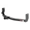 For 2010-2016 Cadillac SRX Trailer Hitch Fits w/ factory Tow Package Curt 12070 1-1/4 Tow Receiver For 2010-2016 Cadillac SRX Trailer Hitch Fits w/ factory Tow Package Curt 12070 1-1/4 Tow Receiver