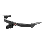 For 2013-2018 Ford C-Max Trailer Hitch + Wiring 5 Pin Fits All Models Curt 12092 1-1/4 Tow Receiver