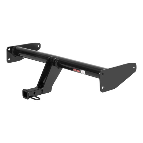 For 2008-2010 Saturn Vue Trailer Hitch Fits All Models Curt 12095 1-1/4 Tow Receiver