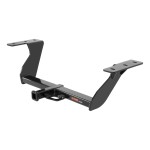 For 2014-2018 Subaru Forester Trailer Hitch Fits All Models Curt 12100 1-1/4 Tow Receiver For 2014-2018 Subaru Forester Trailer Hitch Fits All Models Curt 12100 1-1/4 Tow Receiver