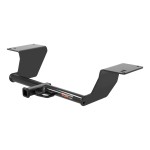 For 2012-2017 Toyota Camry Trailer Hitch Fits All Models Curt 12107 1-1/4 Tow Receiver For 2012-2017 Toyota Camry Trailer Hitch Fits All Models Curt 12107 1-1/4 Tow Receiver