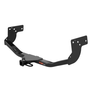 For 2007-2015 Mazda CX-9 Trailer Hitch + Wiring 4 Pin Fits All Models Curt 12112 56016 1-1/4 Tow Receiver For 2007-2015 Mazda CX-9 Trailer Hitch + Wiring 4 Pin Fits All Models Curt 12112 56016 1-1/4 Tow Receiver