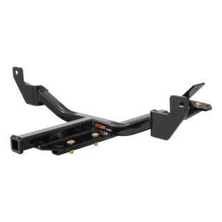 For 2011-2013 Buick Regal Trailer Hitch + Wiring 4 Pin Fits All Models Curt 12115 59236 1-1/4 Tow Receiver For 2011-2013 Buick Regal Trailer Hitch + Wiring 4 Pin Fits All Models Curt 12115 59236 1-1/4 Tow Receiver