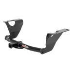 For 2014-2019 Subaru Outback Wagon Trailer Hitch Fits All Models Curt 12136 1-1/4 Tow Receiver For 2014-2019 Subaru Outback Wagon Trailer Hitch Fits All Models Curt 12136 1-1/4 Tow Receiver