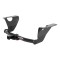 For 2014-2019 Subaru Outback Wagon Trailer Hitch Fits All Models Curt 12136 1-1/4 Tow Receiver For 2014-2019 Subaru Outback Wagon Trailer Hitch Fits All Models Curt 12136 1-1/4 Tow Receiver