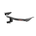 For 2016-2023 Mazda CX-9 Trailer Hitch Fits All Models Curt 12156 1-1/4 Tow Receiver