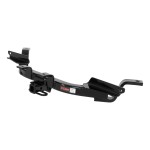 For 1997-2005 Buick Park Avenue Trailer Hitch Fits All Models Curt 12157 1-1/4 Tow Receiver For 1997-2005 Buick Park Avenue Trailer Hitch Fits All Models Curt 12157 1-1/4 Tow Receiver