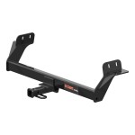 For 2017 Lincoln MKZ Trailer Hitch Fits All Wheel Drive - 3.0L V6 EcoBoost Engine Curt 12164 1-1/4 Tow Receiver For 2017 Lincoln MKZ Trailer Hitch Fits All Wheel Drive - 3.0L V6 EcoBoost Engine Curt 12164 1-1/4 Tow Receiver