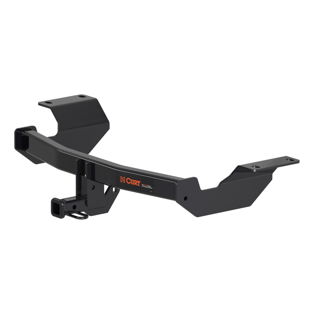 For 2021-2024 Honda CRV Trailer Hitch Except hybrid & Touring w/ kick sensor Curt 12169 1-1/4 Tow Receiver For 2021-2024 Honda CRV Trailer Hitch Except hybrid & Touring w/ kick sensor Curt 12169 1-1/4 Tow Receiver