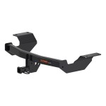 For 2021-2024 Honda CRV Trailer Hitch Except hybrid & Touring w/ kick sensor Curt 12169 1-1/4 Tow Receiver For 2021-2024 Honda CRV Trailer Hitch Except hybrid & Touring w/ kick sensor Curt 12169 1-1/4 Tow Receiver
