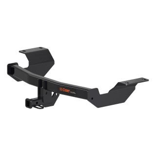 For 2017-2020 Honda CRV Trailer Hitch Except hybrid w/ kick sensor Curt 12169 1-1/4 Tow Receiver