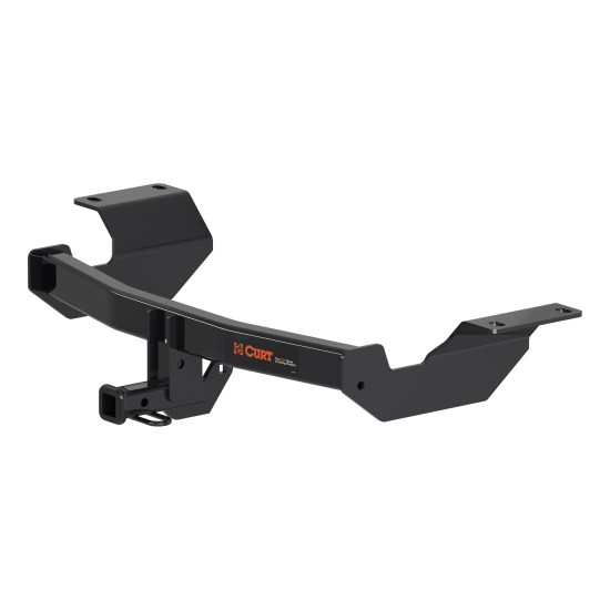 For 2021-2024 Honda CRV Trailer Hitch Except hybrid & Touring w/ kick sensor Curt 12169 1-1/4 Tow Receiver For 2021-2024 Honda CRV Trailer Hitch Except hybrid & Touring w/ kick sensor Curt 12169 1-1/4 Tow Receiver