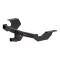 For 2017-2020 Honda CRV Trailer Hitch Except hybrid w/ kick sensor Curt 12169 1-1/4 Tow Receiver