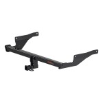 For 2013-2015 Mazda CX-5 Trailer Hitch + Wiring 4 Pin Fits All Models Curt 12170 56011 1-1/4 Tow Receiver For 2013-2015 Mazda CX-5 Trailer Hitch + Wiring 4 Pin Fits All Models Curt 12170 56011 1-1/4 Tow Receiver