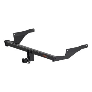 For 2022-2024 Mazda CX-5 Trailer Hitch Fits All Models Curt 12170 1-1/4 Tow Receiver For 2022-2024 Mazda CX-5 Trailer Hitch Fits All Models Curt 12170 1-1/4 Tow Receiver