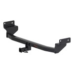 For 2019-2022 Kia Niro Trailer Hitch + Wiring 4 Pin Except Plug-In & EV Curt 12171 56376 1-1/4 Tow Receiver For 2019-2022 Kia Niro Trailer Hitch + Wiring 4 Pin Except Plug-In & EV Curt 12171 56376 1-1/4 Tow Receiver