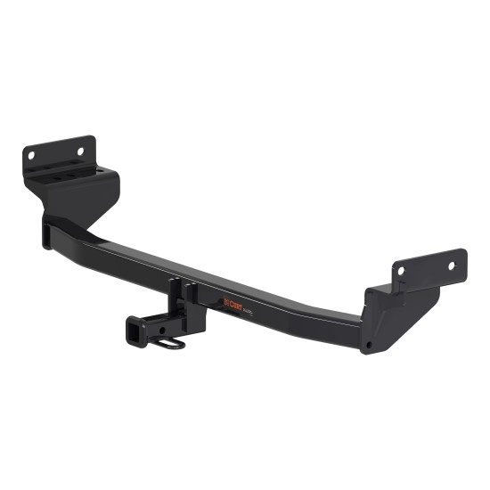 For 2019-2022 Kia Niro Trailer Hitch + Wiring 4 Pin Except Plug-In & EV Curt 12171 56376 1-1/4 Tow Receiver For 2019-2022 Kia Niro Trailer Hitch + Wiring 4 Pin Except Plug-In & EV Curt 12171 56376 1-1/4 Tow Receiver