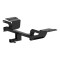For 2018-2020 Buick Regal TourX Trailer Hitch Fits All Models Curt 12173 1-1/4 Tow Receiver For 2018-2020 Buick Regal TourX Trailer Hitch Fits All Models Curt 12173 1-1/4 Tow Receiver