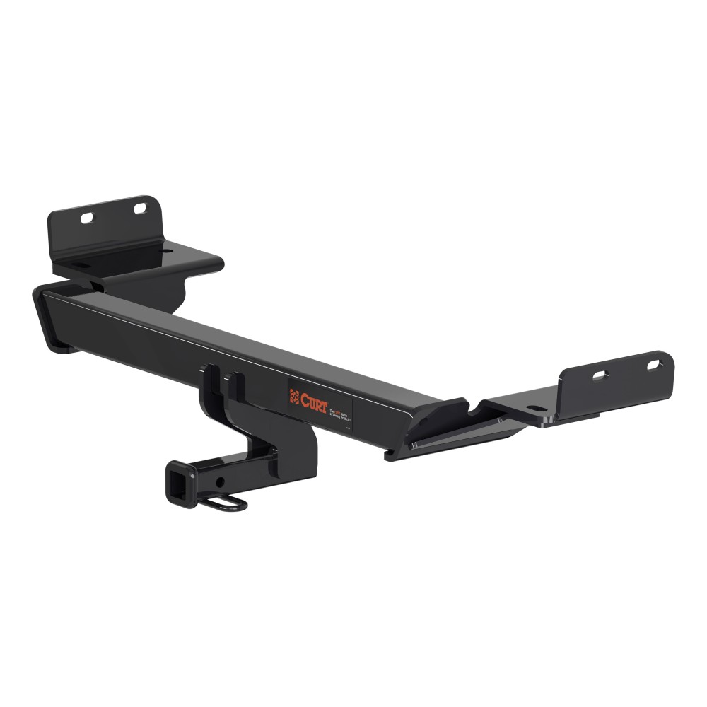 For 2022-2024 Jeep Compass Trailer Hitch + Wiring 4 Pin Fits All Models Curt 12174 56472 1-1/4 Tow Receiver For 2022-2024 Jeep Compass Trailer Hitch + Wiring 4 Pin Fits All Models Curt 12174 56472 1-1/4 Tow Receiver