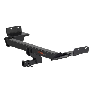 For 2022-2024 Jeep Compass Trailer Hitch Fits All Models Curt 12174 1-1/4 Tow Receiver For 2022-2024 Jeep Compass Trailer Hitch Fits All Models Curt 12174 1-1/4 Tow Receiver