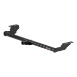 For 2018-2023 Honda Odyssey Trailer Hitch Fits w/ Fuse Provisions Curt 12175 1-1/4 Tow Receiver For 2018-2023 Honda Odyssey Trailer Hitch Fits w/ Fuse Provisions Curt 12175 1-1/4 Tow Receiver