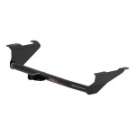 For 2021-2024 Chrysler Pacifica Trailer Hitch + Wiring 5 Pin Except Hybrid Curt 12180 1-1/4 Tow Receiver