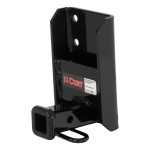 For 1991-1997 Toyota Land Cruiser Trailer Hitch Fits All Models Curt 12181 1-1/4 Tow Receiver For 1991-1997 Toyota Land Cruiser Trailer Hitch Fits All Models Curt 12181 1-1/4 Tow Receiver