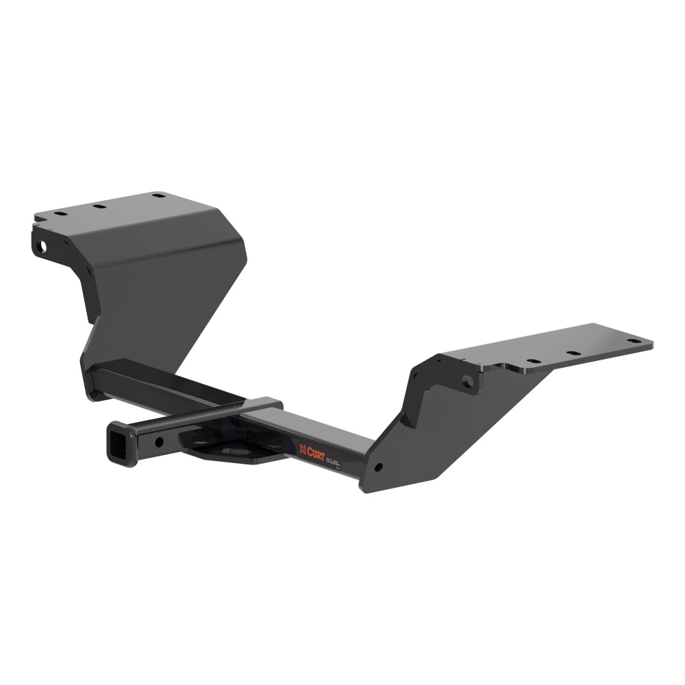 For 2017-2024 Chevy Malibu Trailer Hitch Fits Premier models only Curt 12185 1-1/4 Tow Receiver For 2017-2024 Chevy Malibu Trailer Hitch Fits Premier models only Curt 12185 1-1/4 Tow Receiver
