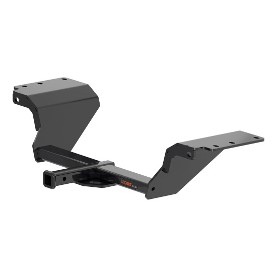 For 2017-2024 Chevy Malibu Trailer Hitch Fits Premier models only Curt 12185 1-1/4 Tow Receiver For 2017-2024 Chevy Malibu Trailer Hitch Fits Premier models only Curt 12185 1-1/4 Tow Receiver