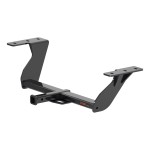 For 2019-2024 Subaru Forester Trailer Hitch Fits All Models Curt 12198 1-1/4 Tow Receiver