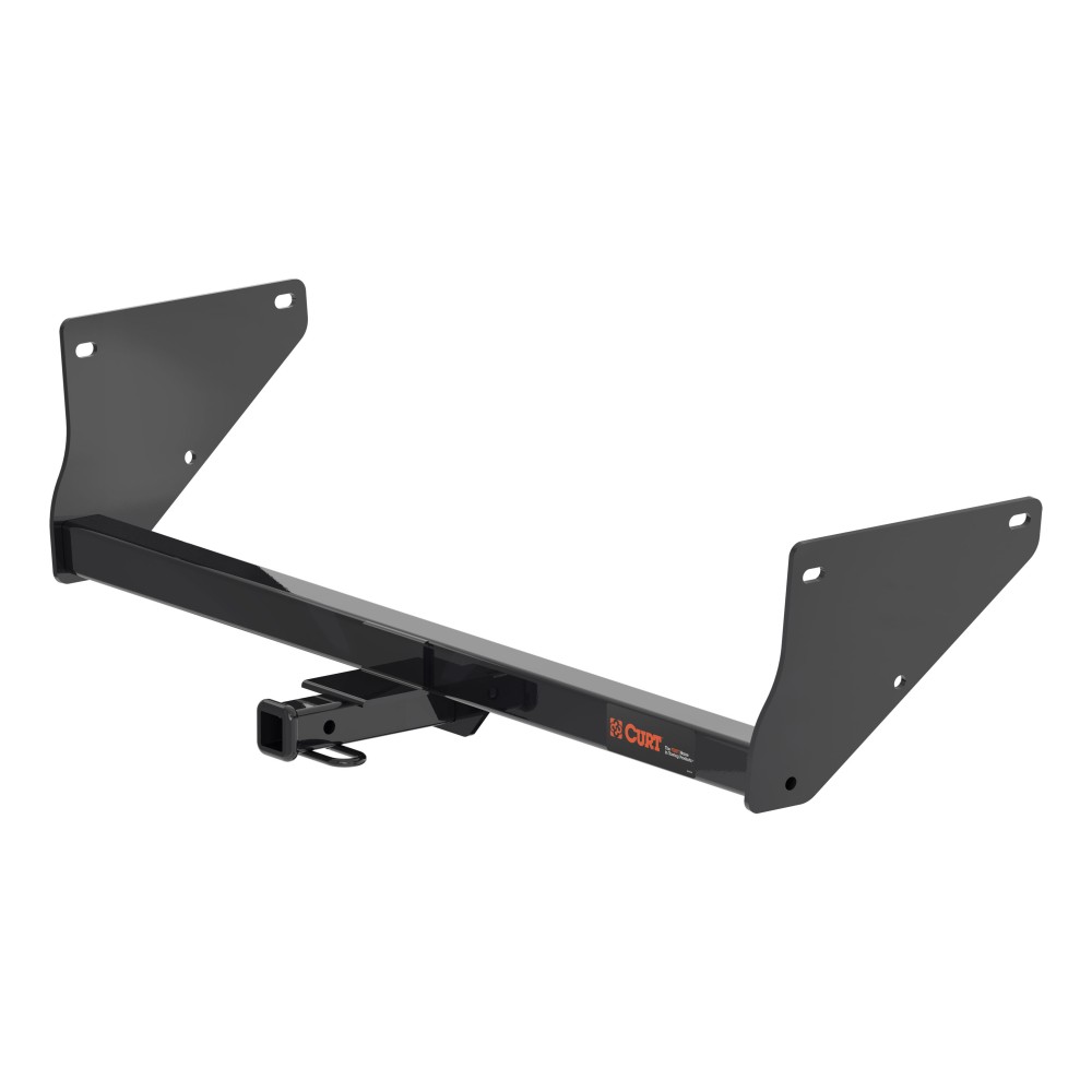 For 2019-2024 Toyota RAV4 Trailer Hitch Fits All Models Curt 12200 1-1/4 Tow Receiver For 2019-2024 Toyota RAV4 Trailer Hitch Fits All Models Curt 12200 1-1/4 Tow Receiver