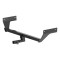 For 2021-2024 Nissan Rogue Trailer Hitch + Wiring 4 Pin Fits All Models Curt 12202 56459 1-1/4 Tow Receiver For 2021-2024 Nissan Rogue Trailer Hitch + Wiring 4 Pin Fits All Models Curt 12202 56459 1-1/4 Tow Receiver
