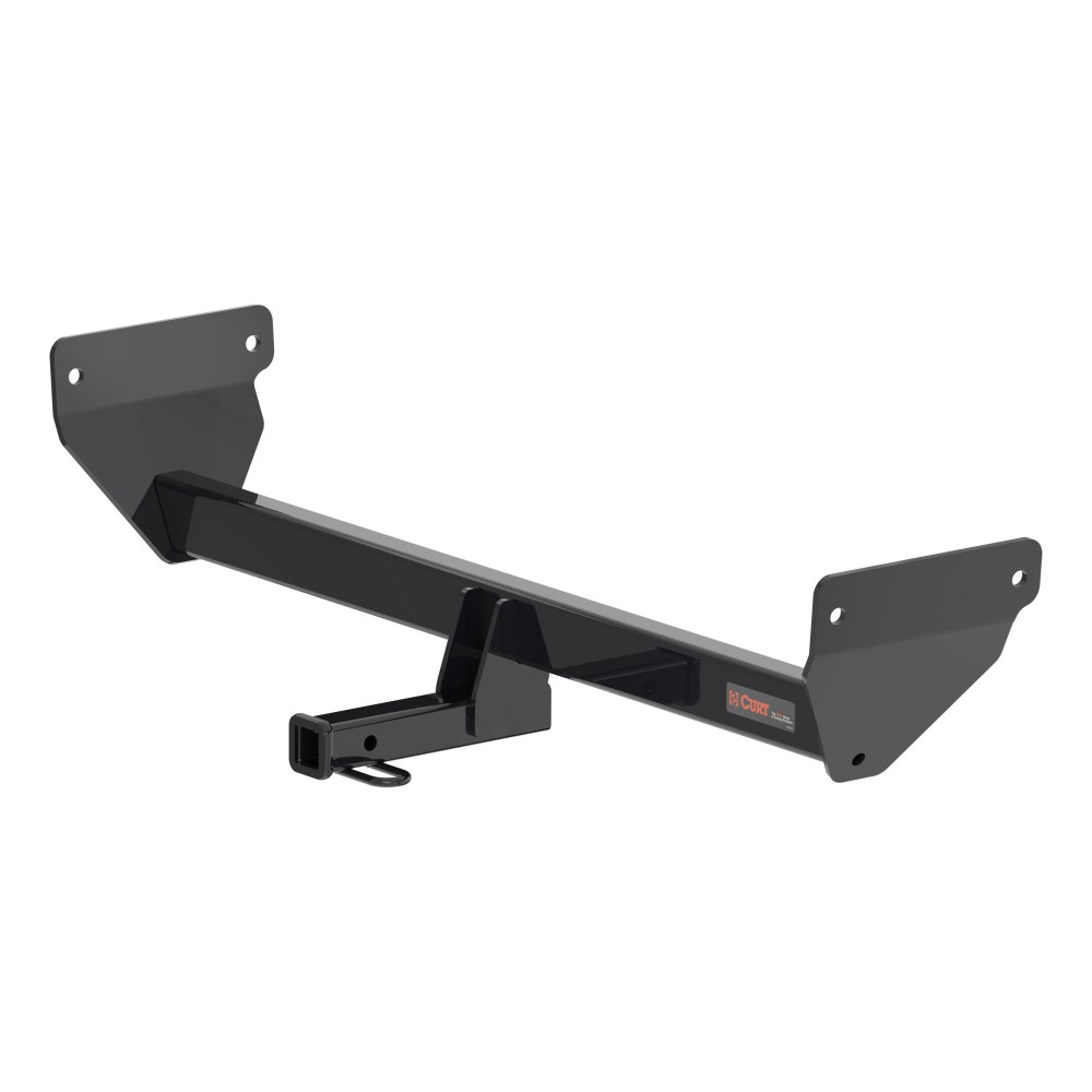 For 2023-2024 Mazda CX-50 Trailer Hitch + Wiring 4 Pin Fits All Models Curt 12203 56487 1-1/4 Tow Receiver