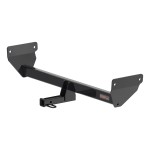 For 2023-2024 Mazda CX-50 Trailer Hitch + Wiring 4 Pin Fits All Models Curt 12203 56487 1-1/4 Tow Receiver