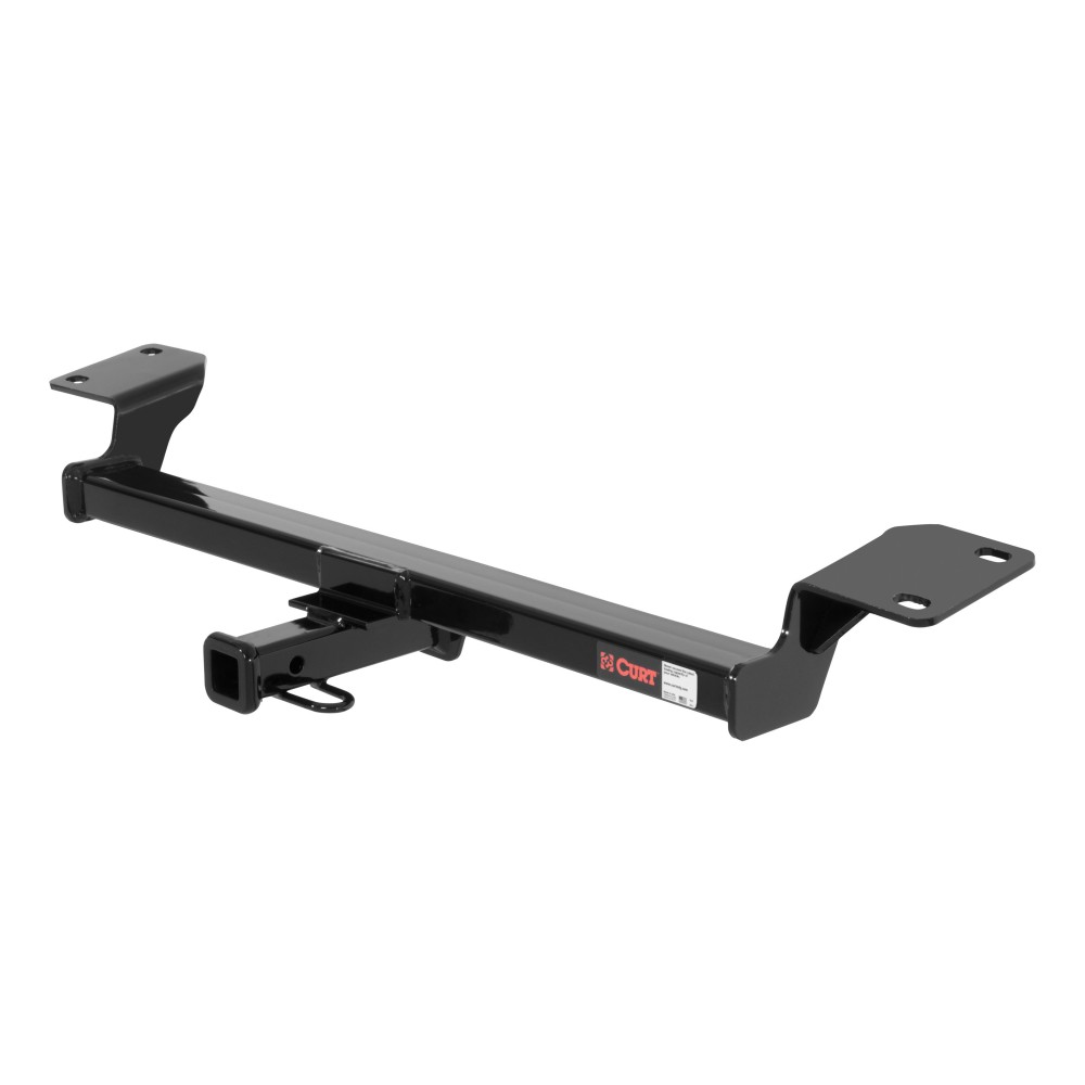 For 2009-2013 Toyota Matrix Trailer Hitch + Wiring 4 Pin Fits All Models Curt 12228 56035 1-1/4 Tow Receiver