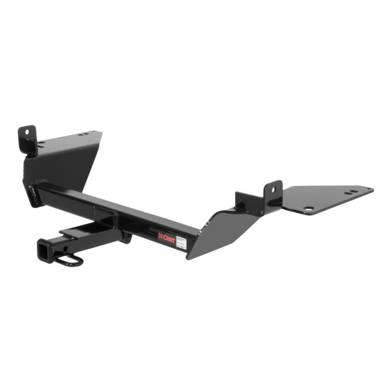 For 2005-2009 Buick Allure Trailer Hitch Fits All Models Curt 12239 1-1/4 Tow Receiver For 2005-2009 Buick Allure Trailer Hitch Fits All Models Curt 12239 1-1/4 Tow Receiver