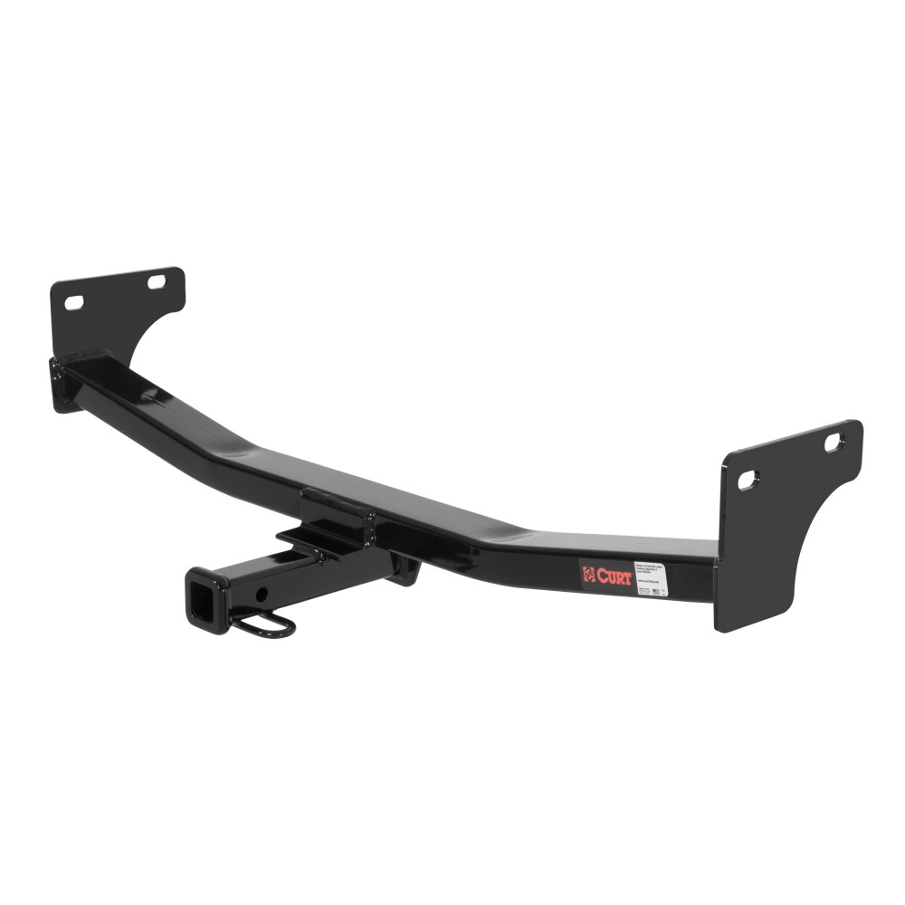 For 2008-2010 Jeep Patriot Trailer Hitch Fits All Models Curt 12255 1-1/4 Tow Receiver