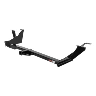 For 2004-2007 Dodge Grand Caravan Trailer Hitch Fits w/ Stow-n-Go Curt 12289 1-1/4 Tow Receiver For 2004-2007 Dodge Grand Caravan Trailer Hitch Fits w/ Stow-n-Go Curt 12289 1-1/4 Tow Receiver